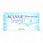 Acuvue Oasys with Hydraclear_image